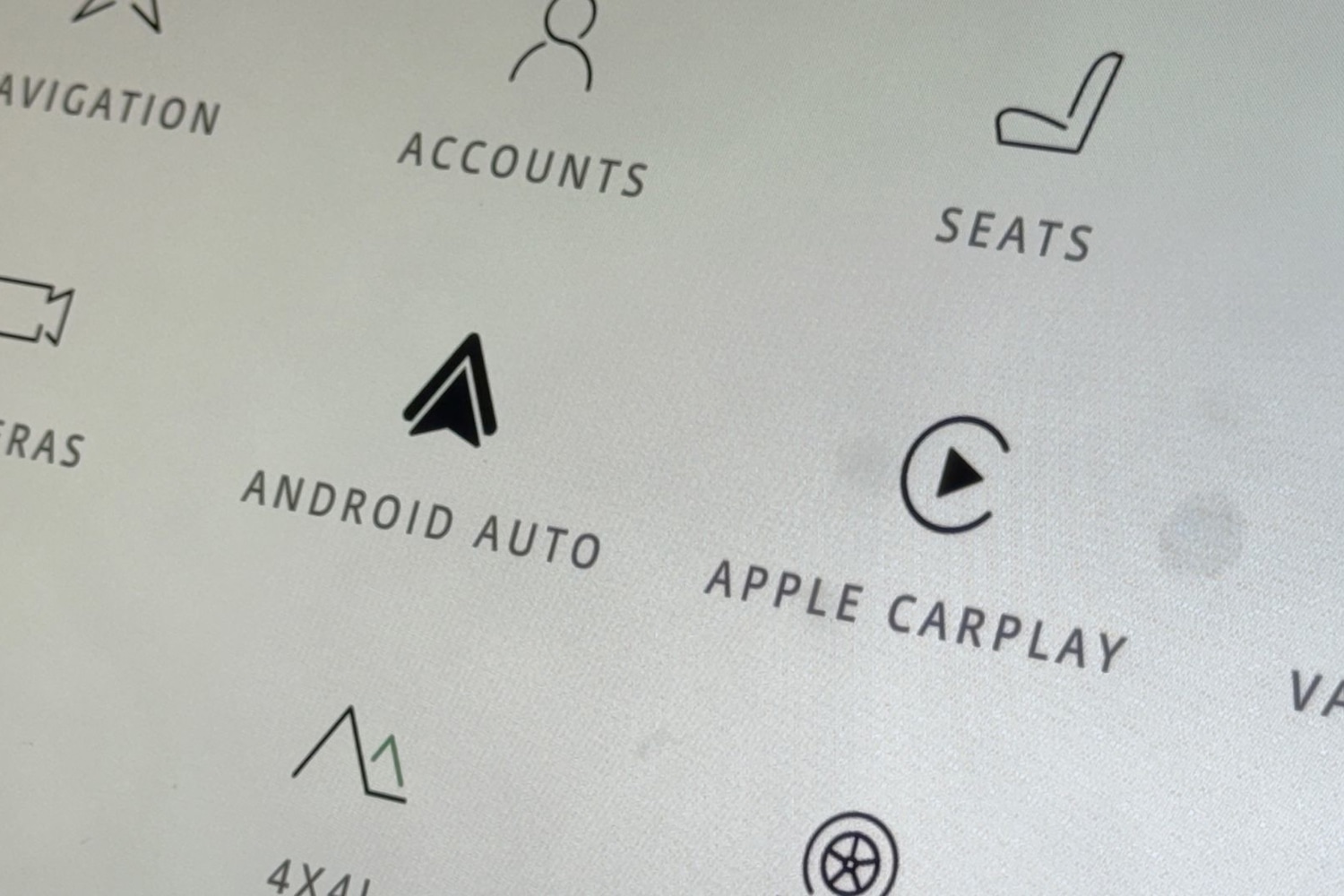 Used Land Rover Range Rover 2024 for sale - 77368576: Photo 37