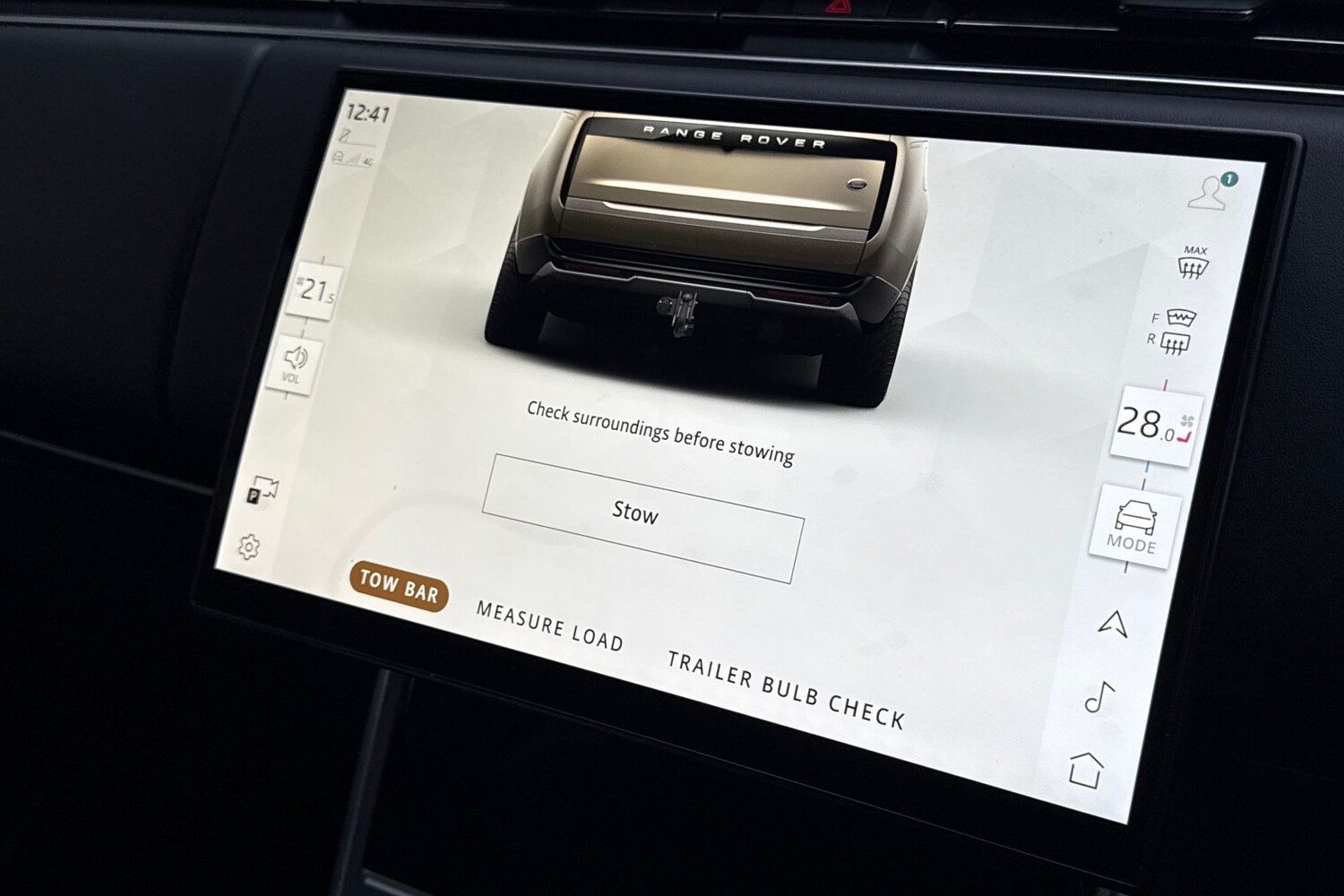 Used Land Rover Range Rover 2024 for sale - 77368576: Photo 38