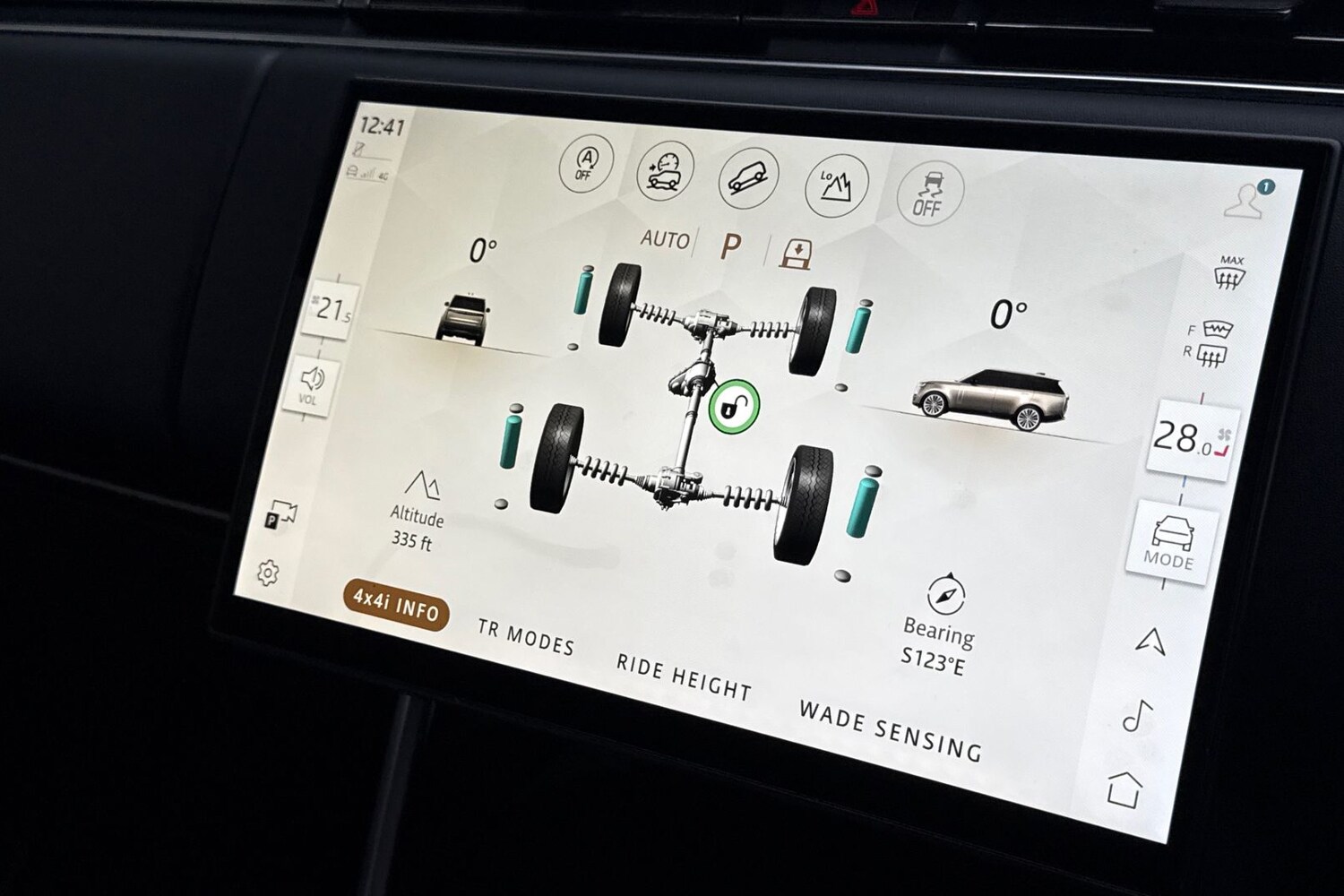 Used Land Rover Range Rover 2024 for sale - 77368576: Photo 39