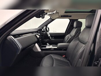 Used Land Rover Range Rover 2024 for sale - 77368576: Photo