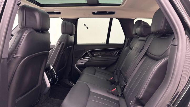 Used Land Rover Range Rover 2024 for sale - 77368576: Photo 4