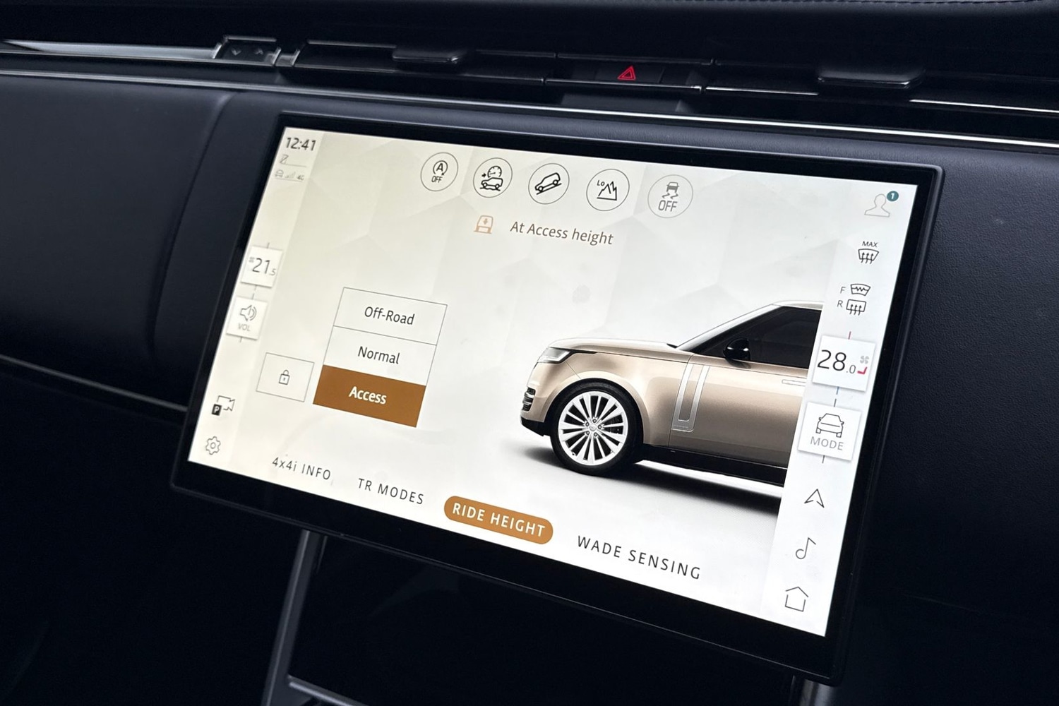 Used Land Rover Range Rover 2024 for sale - 77368576: Photo 41