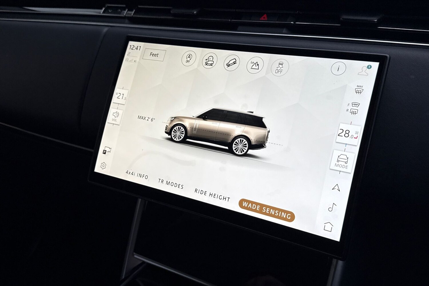 Used Land Rover Range Rover 2024 for sale - 77368576: Photo 42