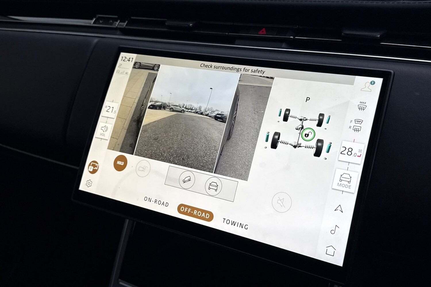 Used Land Rover Range Rover 2024 for sale - 77368576: Photo 43