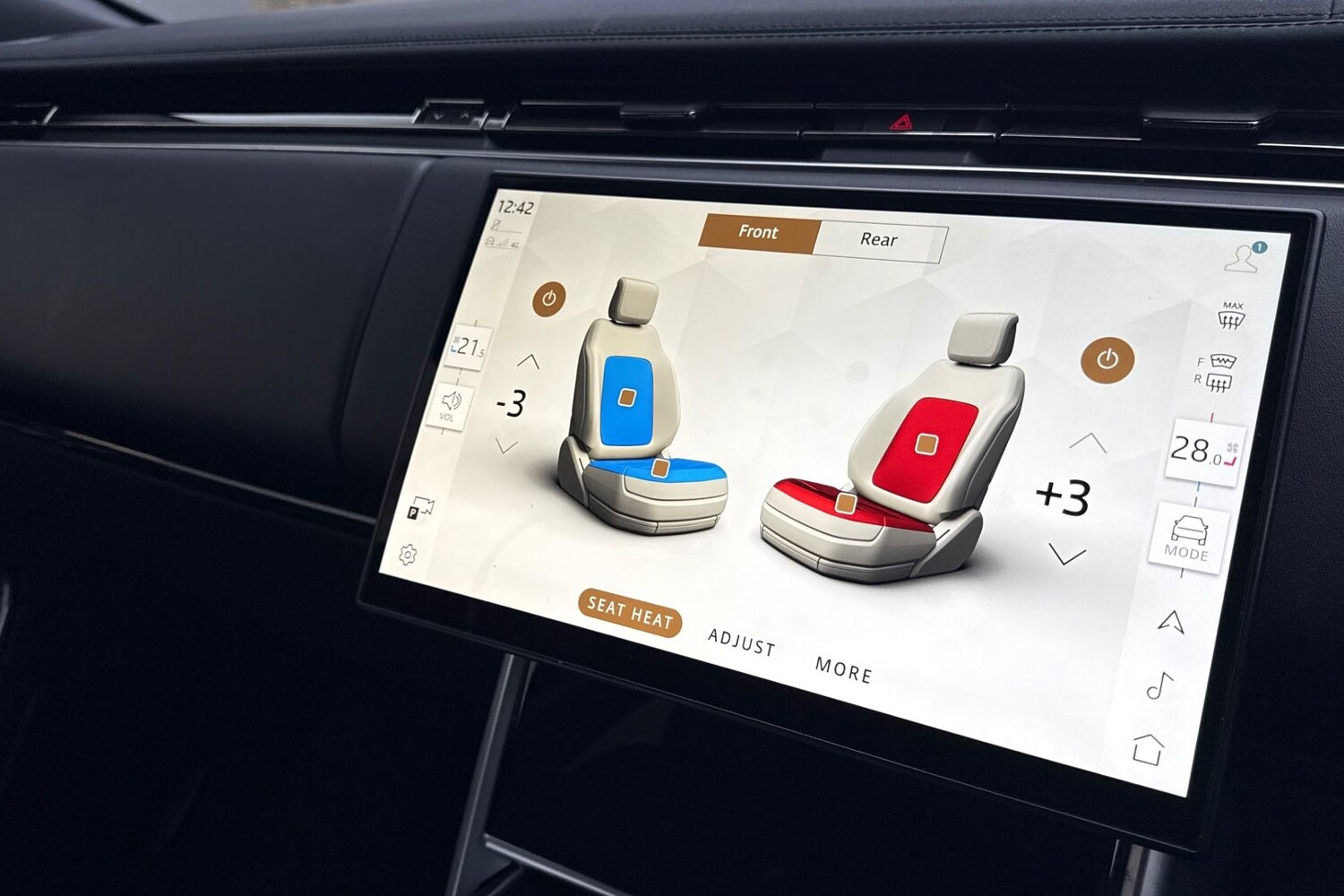 Used Land Rover Range Rover 2024 for sale - 77368576: Photo 45