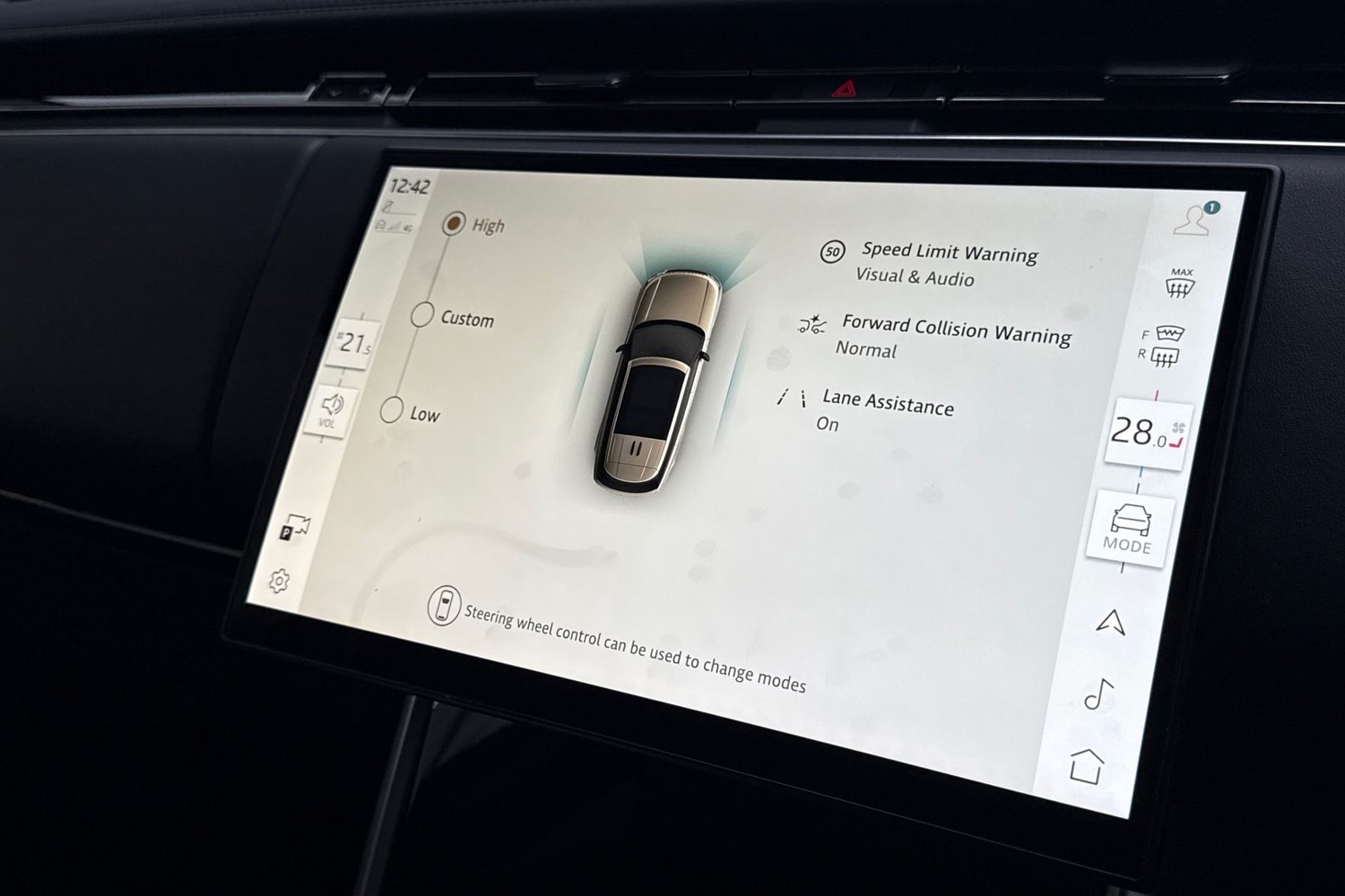 Used Land Rover Range Rover 2024 for sale - 77368576: Photo 46