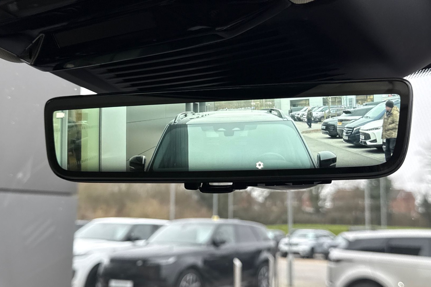 Used Land Rover Range Rover 2024 for sale - 77368576: Photo 48