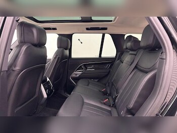Used Land Rover Range Rover 2024 for sale - 77368576: Photo