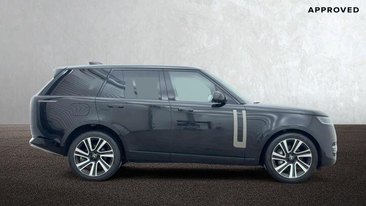 Used Land Rover Range Rover 2024 for sale - 77368576: Photo 5