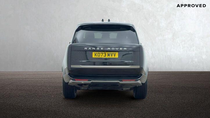Used Land Rover Range Rover 2024 for sale - 77368576: Photo 6