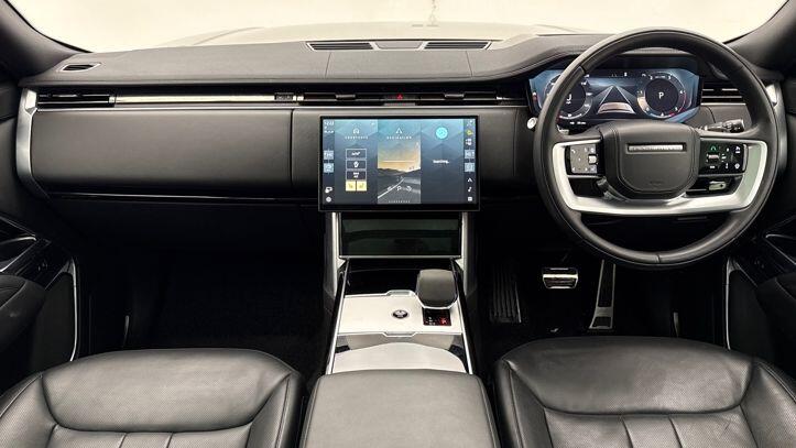 Used Land Rover Range Rover 2024 for sale - 77368576: Photo 9