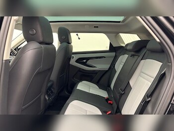 Used Land Rover Range Rover Evoque 2024 for sale - 78812861: Photo