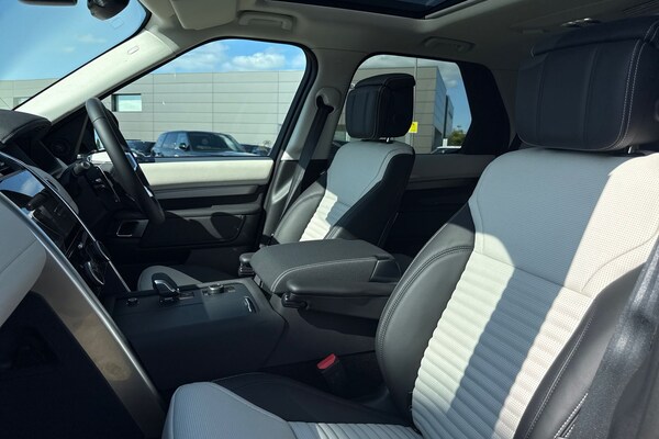 Used Land Rover Discovery 2025 for sale - 75179049: Photo 11