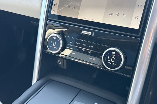 Used Land Rover Discovery 2025 for sale - 75179049: Photo 19