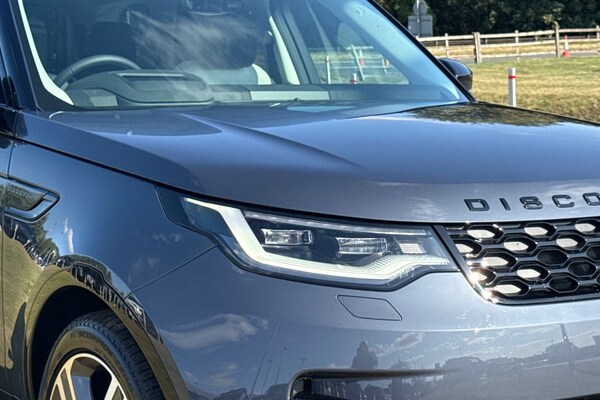 Used Land Rover Discovery 2025 for sale - 75179049: Photo 21