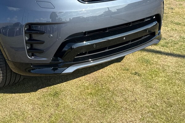 Used Land Rover Discovery 2025 for sale - 75179049: Photo 22