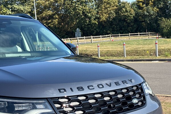 Used Land Rover Discovery 2025 for sale - 75179049: Photo 23