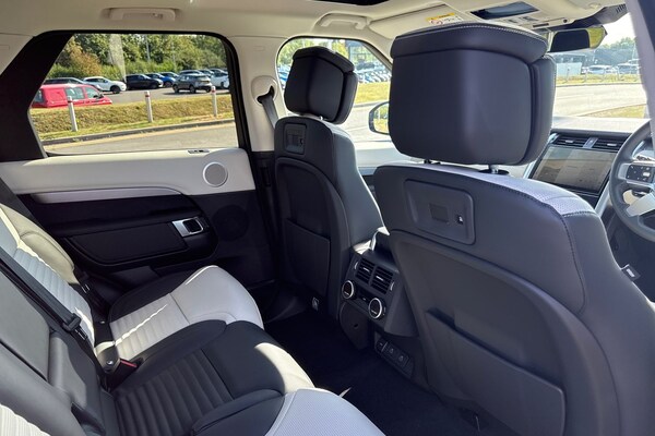 Used Land Rover Discovery 2025 for sale - 75179049: Photo 25