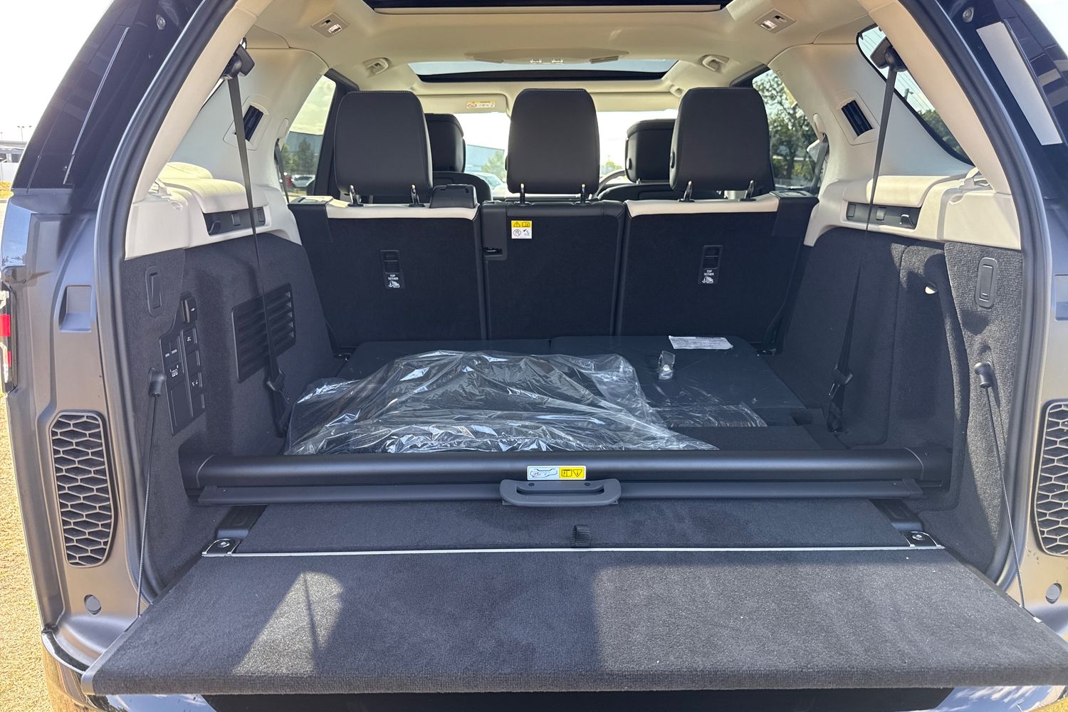 Vehicle 28