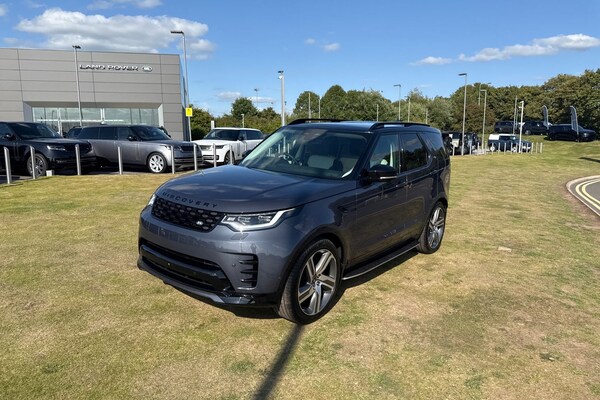 Used Land Rover Discovery 2025 for sale - 75179049: Photo 30