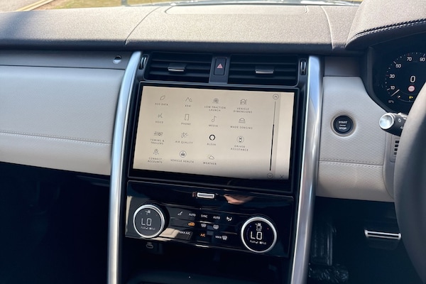 Used Land Rover Discovery 2025 for sale - 75179049: Photo 33