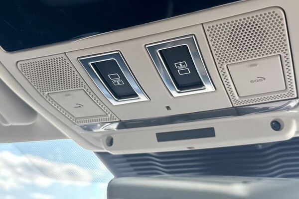 Used Land Rover Discovery 2025 for sale - 75179049: Photo 34