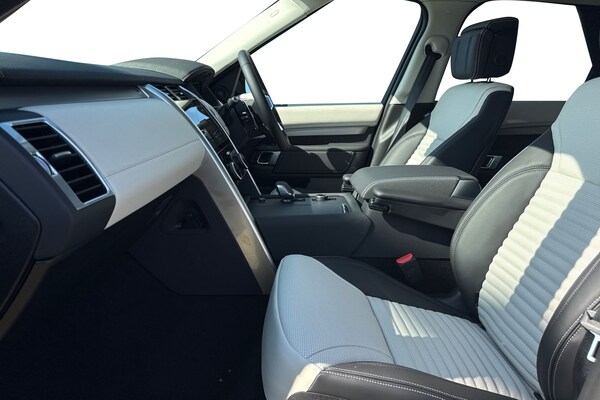 Used Land Rover Discovery 2025 for sale - 75179049: Photo 3