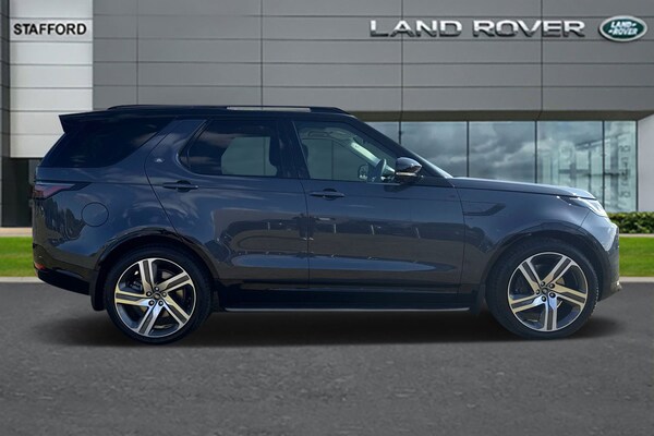 Used Land Rover Discovery 2025 for sale - 75179049: Photo 5
