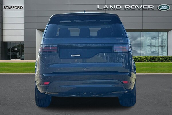 Used Land Rover Discovery 2025 for sale - 75179049: Photo 6