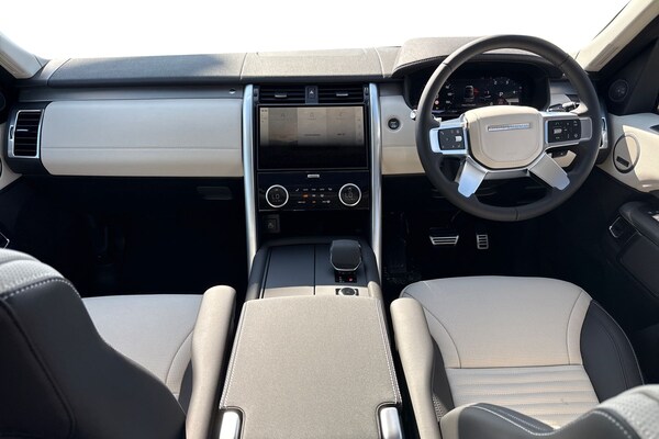 Used Land Rover Discovery 2025 for sale - 75179049: Photo 9