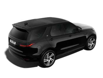 Used Land Rover Discovery 2025 for sale - 74302465: Photo