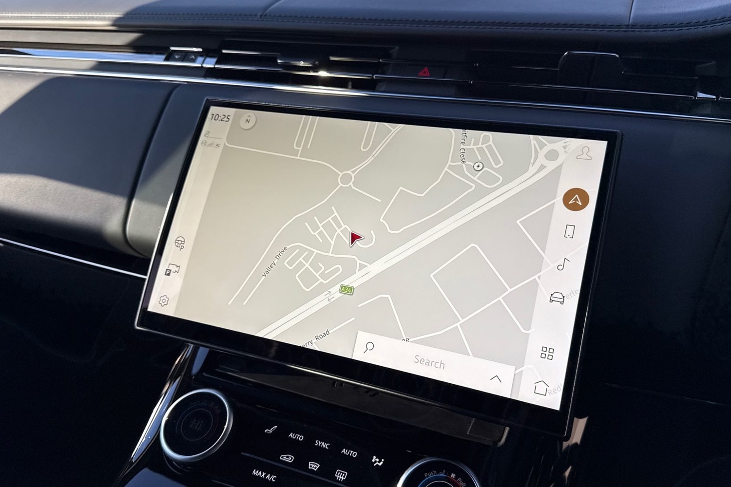 Used Land Rover Range Rover Sport 2023 for sale - 76641866: Photo 11