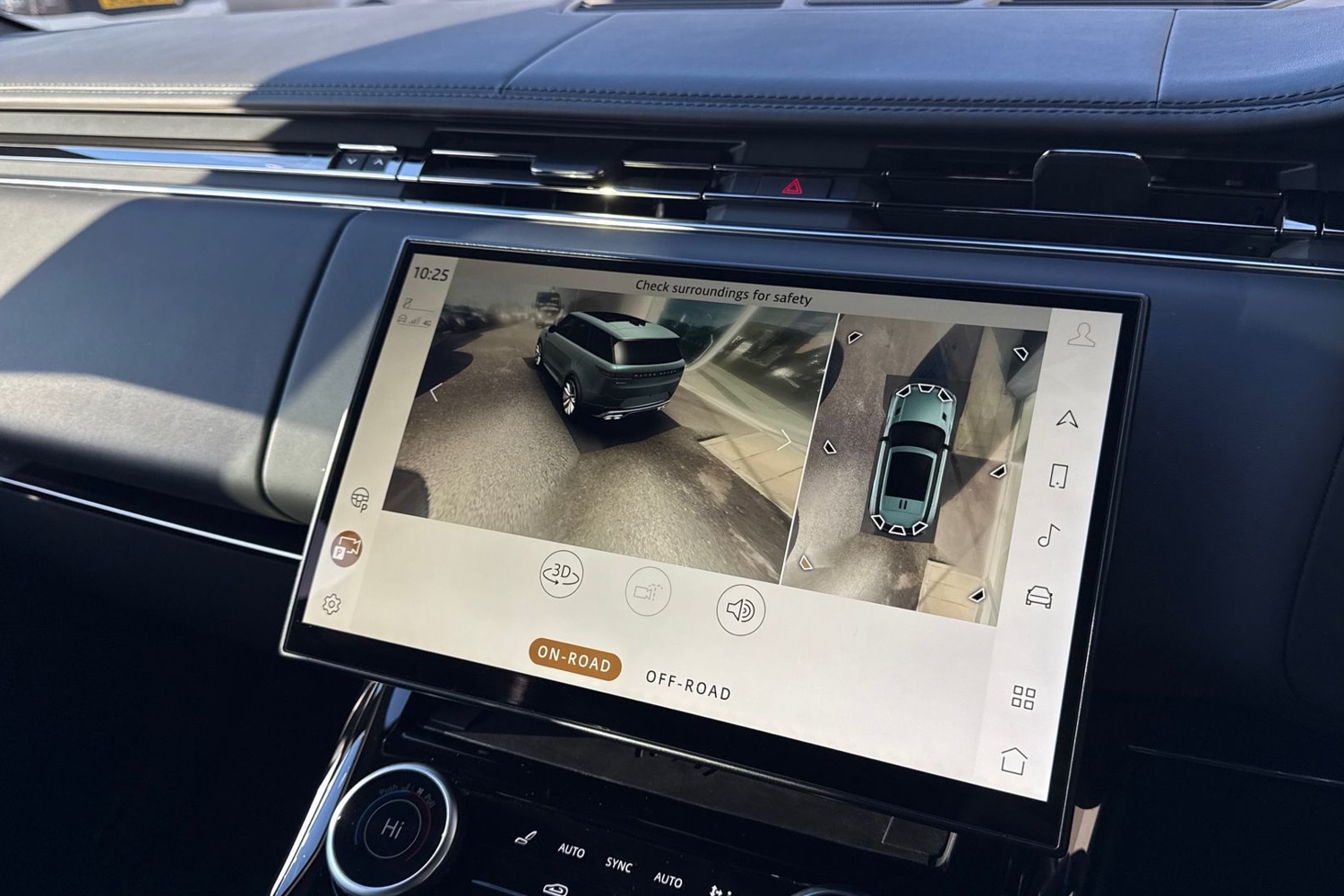 Used Land Rover Range Rover Sport 2023 for sale - 76641866: Photo 12