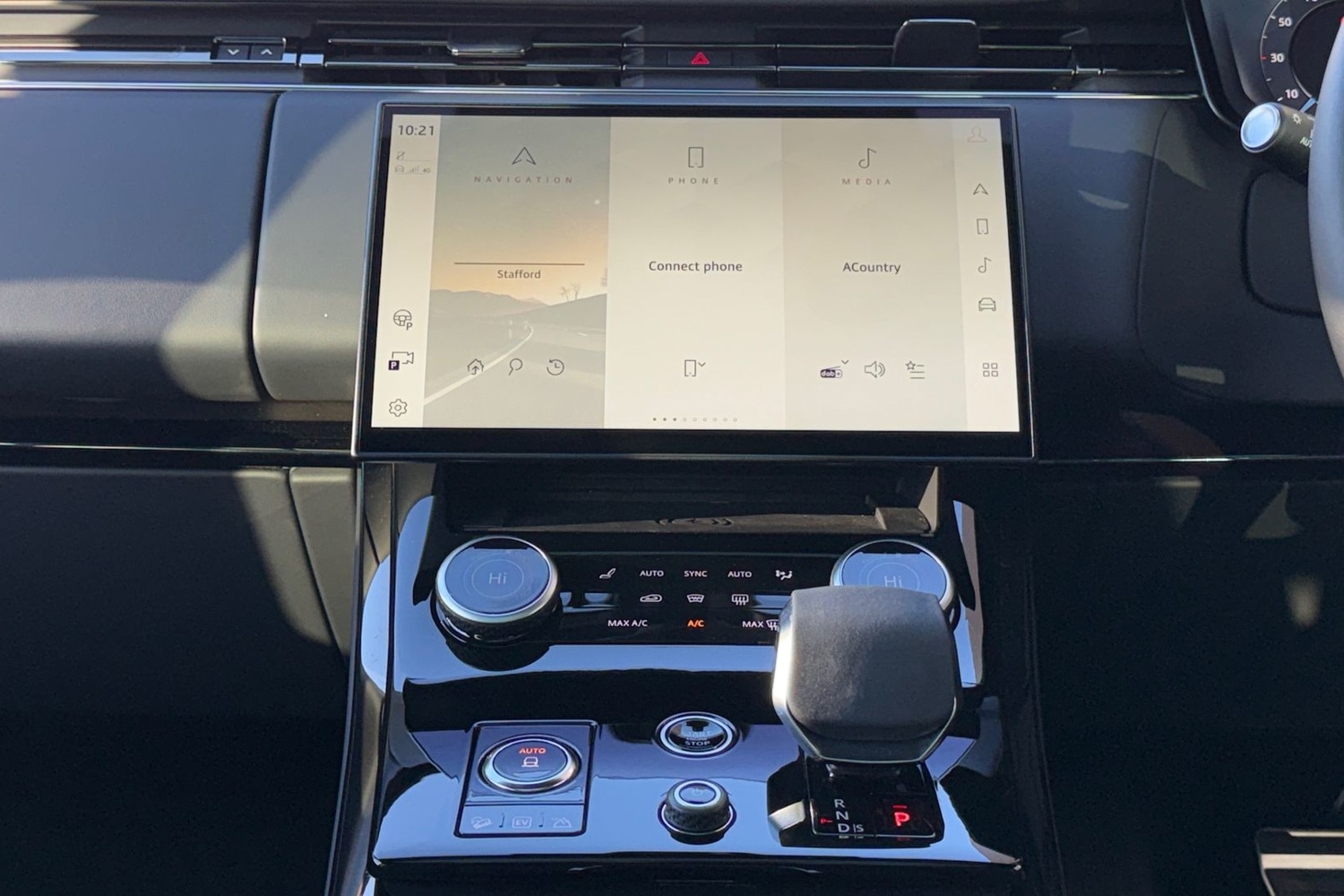 Used Land Rover Range Rover Sport 2023 for sale - 76641866: Photo 14