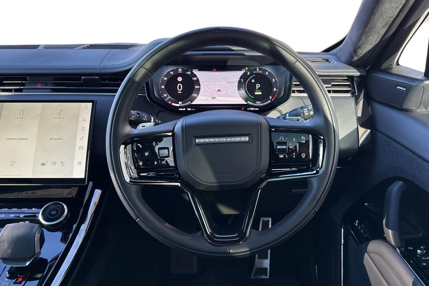 Used Land Rover Range Rover Sport 2023 for sale - 76641866: Photo 15