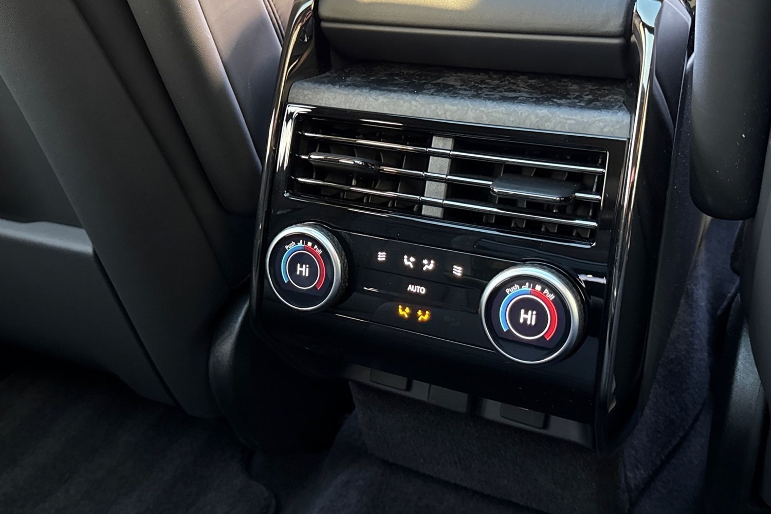 Used Land Rover Range Rover Sport 2023 for sale - 76641866: Photo 18