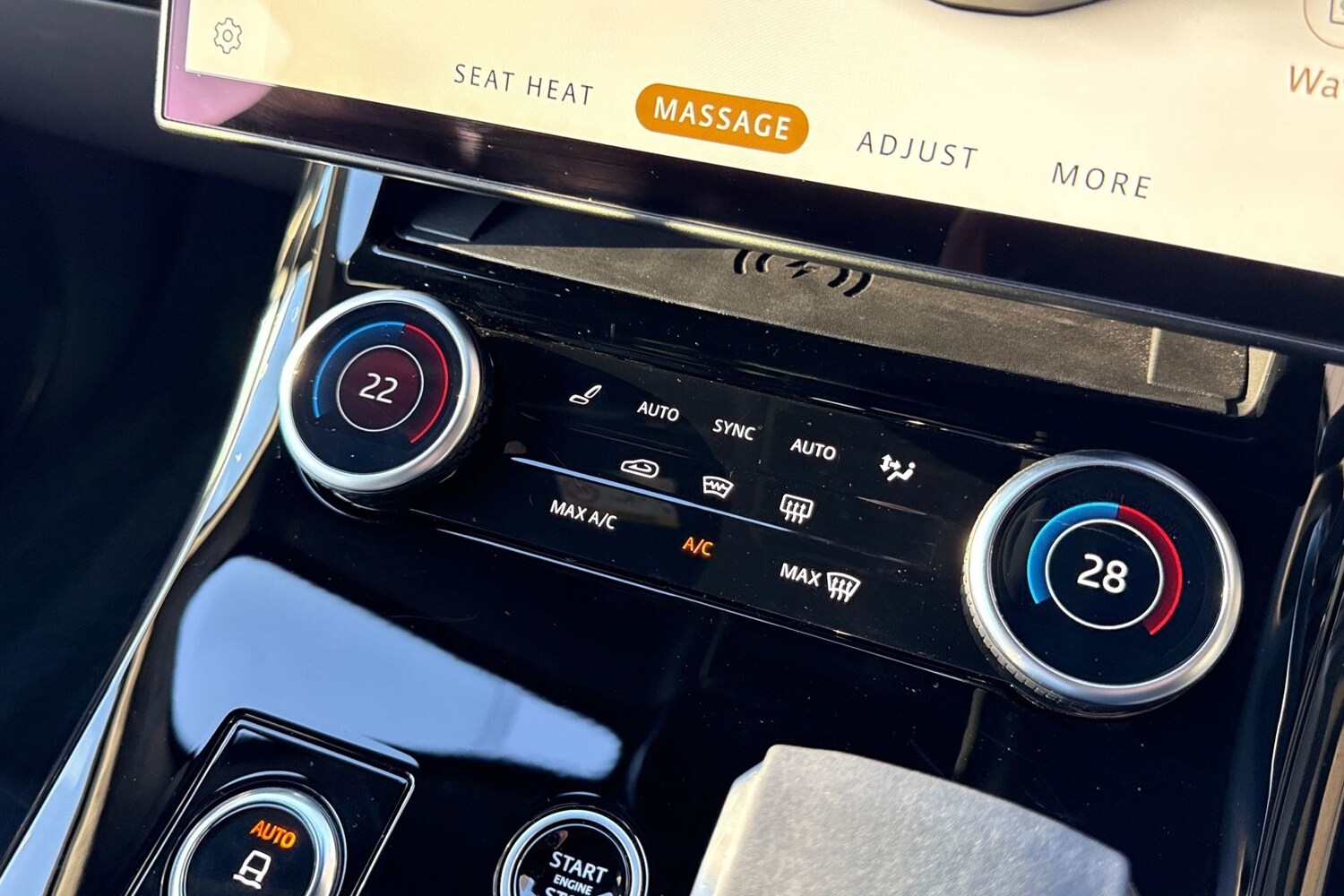 Used Land Rover Range Rover Sport 2023 for sale - 76641866: Photo 22