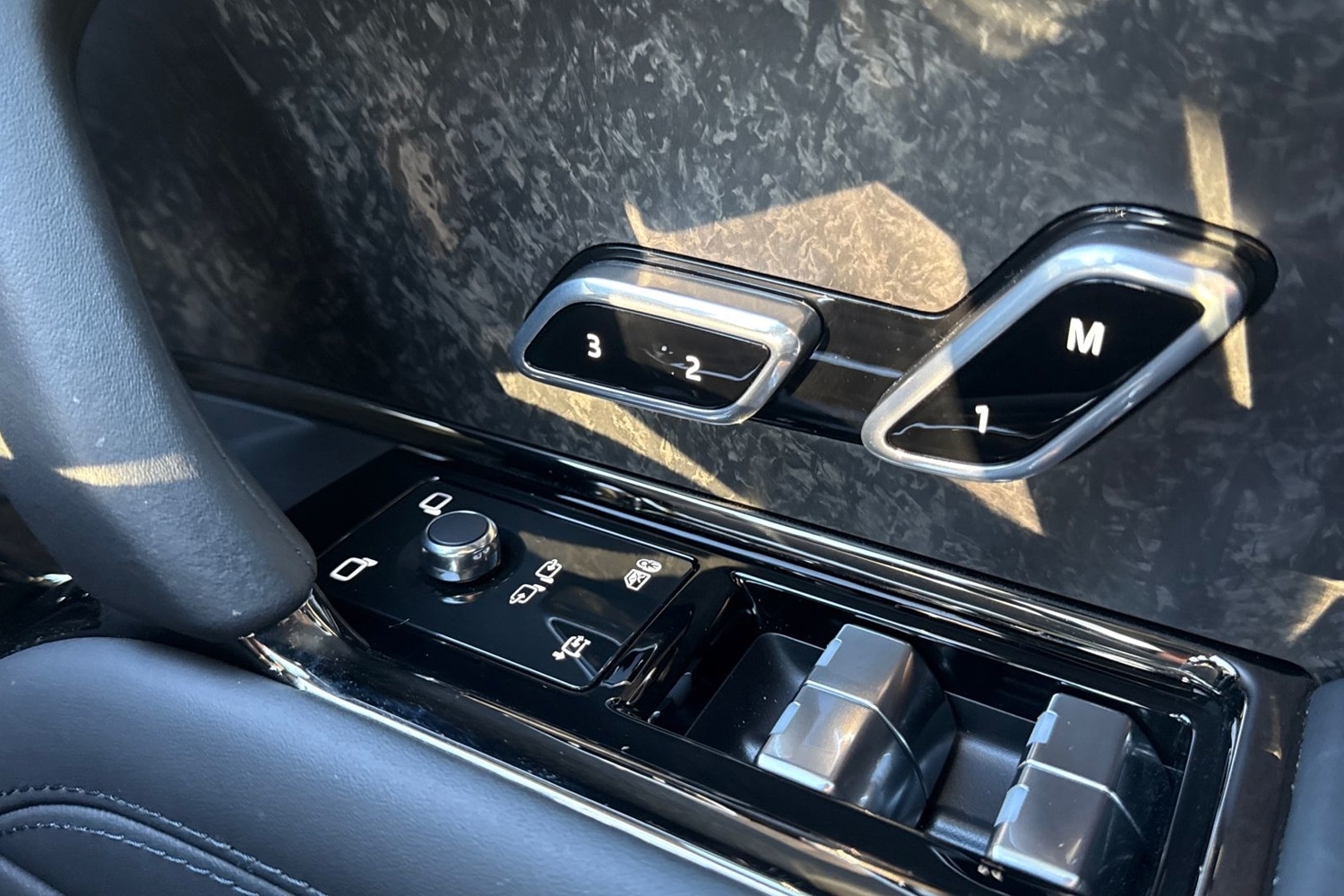 Used Land Rover Range Rover Sport 2023 for sale - 76641866: Photo 25