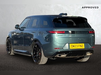 Used Land Rover Range Rover Sport 2023 for sale - 76641866: Photo
