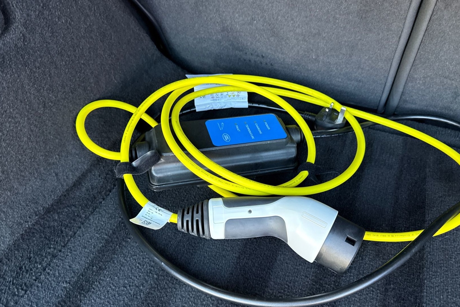 Used Land Rover Range Rover Sport 2023 for sale - 76641866: Photo 30