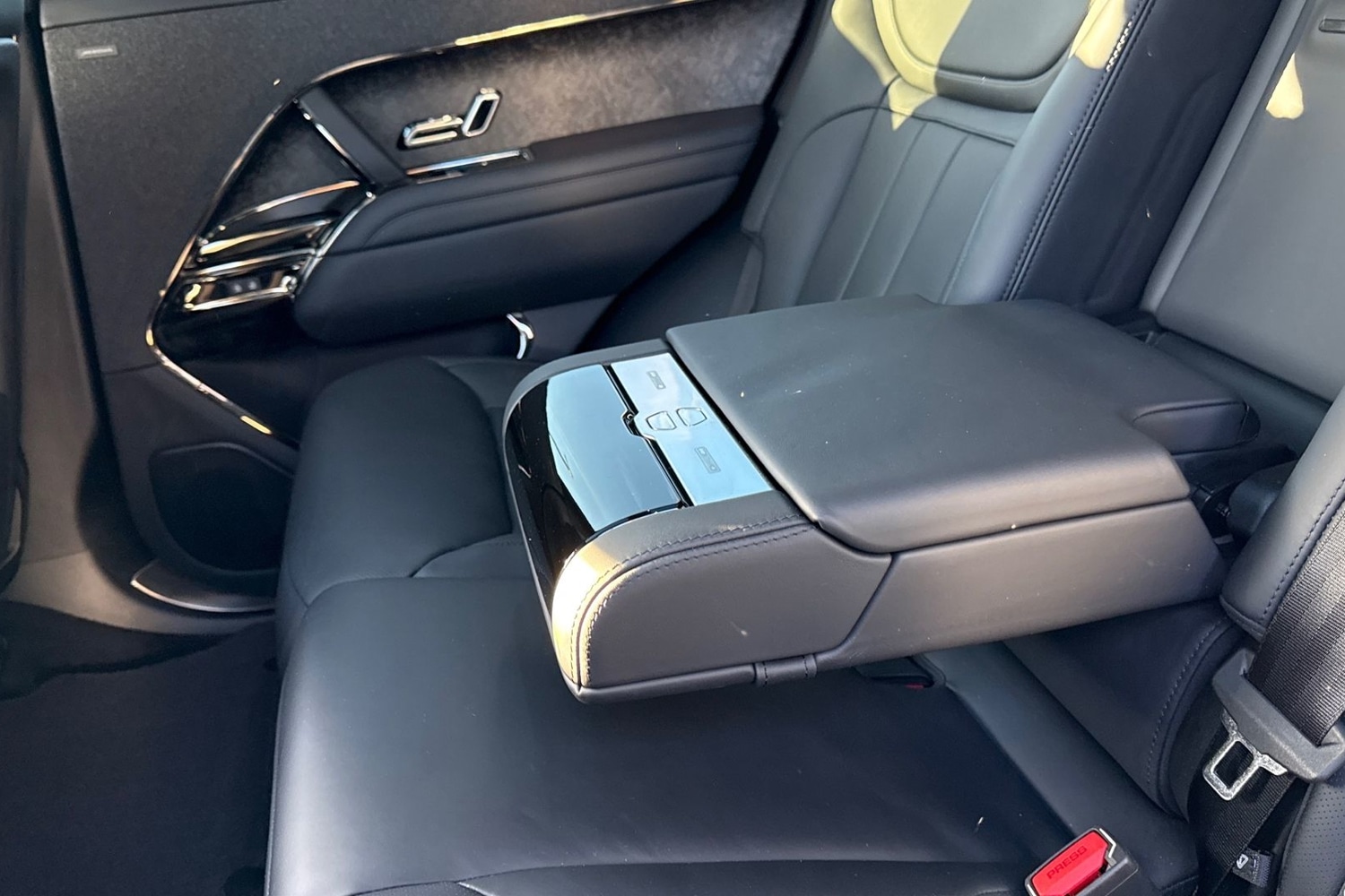 Used Land Rover Range Rover Sport 2023 for sale - 76641866: Photo 32