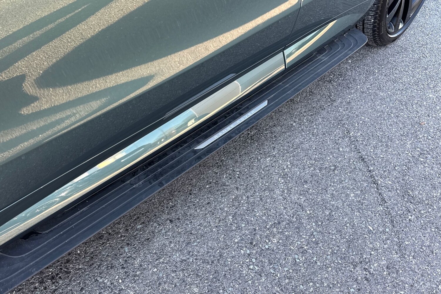 Used Land Rover Range Rover Sport 2023 for sale - 76641866: Photo 33