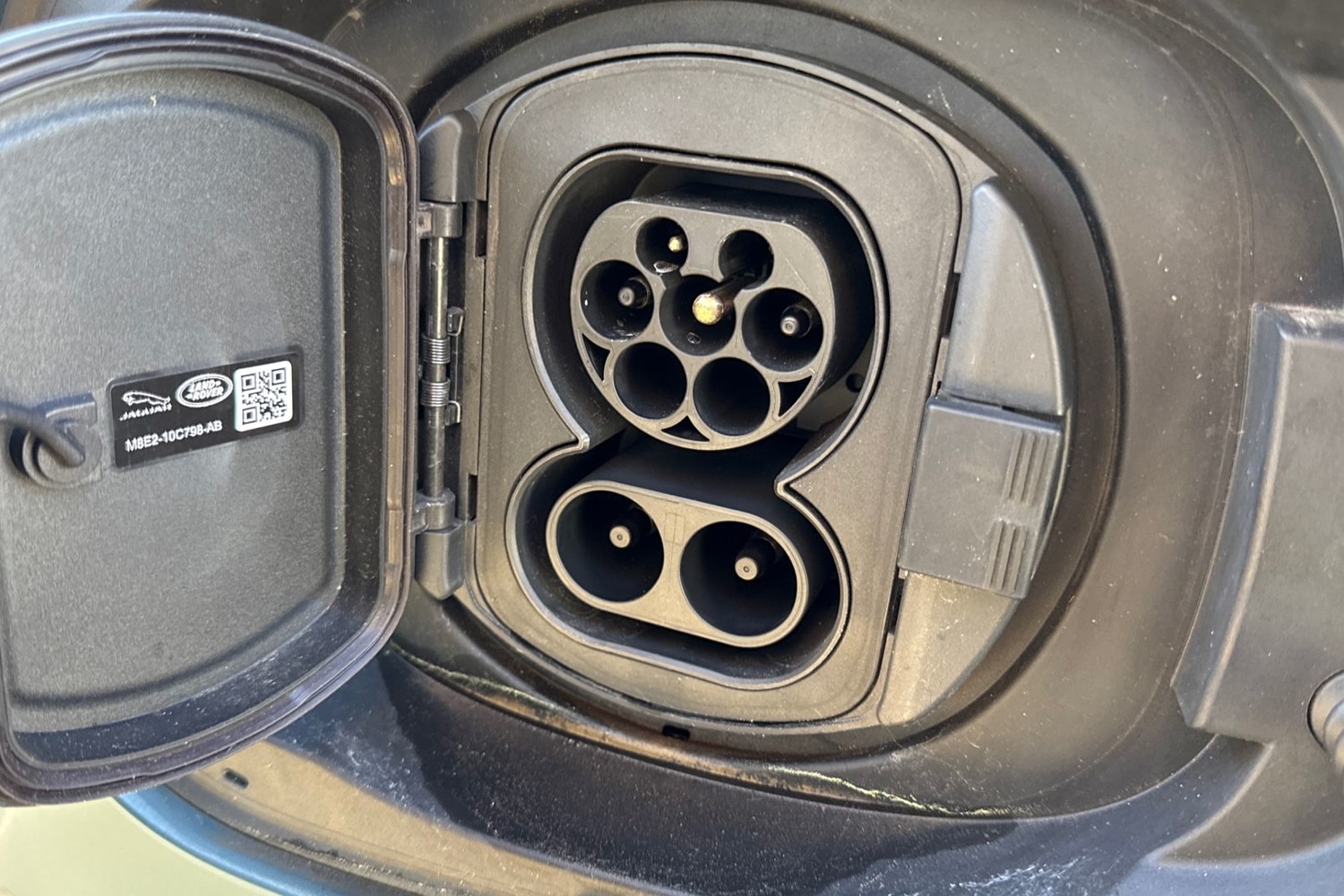 Used Land Rover Range Rover Sport 2023 for sale - 76641866: Photo 34