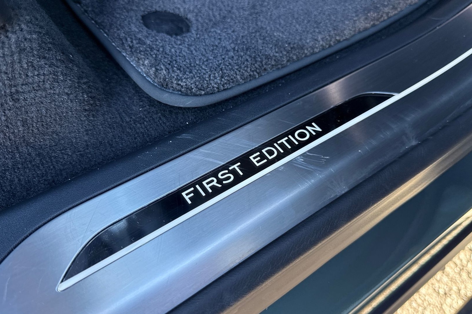 Used Land Rover Range Rover Sport 2023 for sale - 76641866: Photo 35