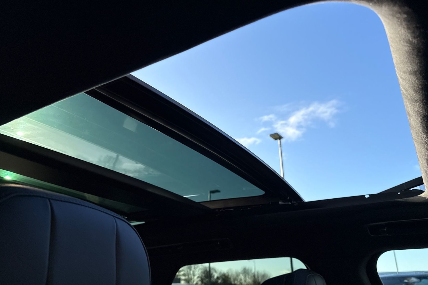 Used Land Rover Range Rover Sport 2023 for sale - 76641866: Photo 36