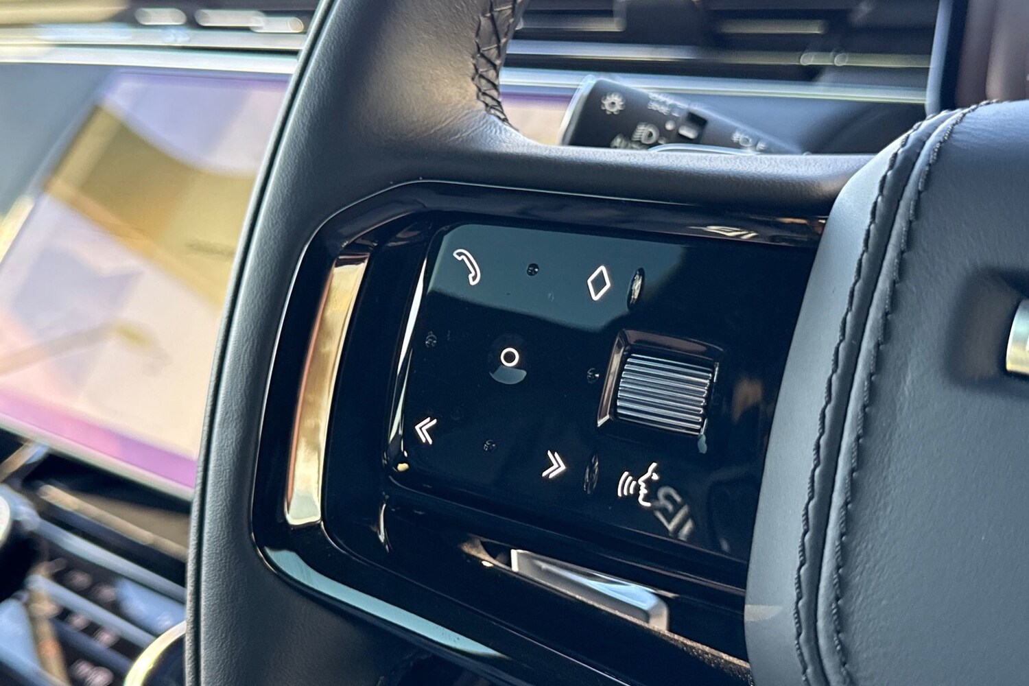 Used Land Rover Range Rover Sport 2023 for sale - 76641866: Photo 38