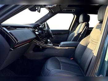 Used Land Rover Range Rover Sport 2023 for sale - 76641866: Photo