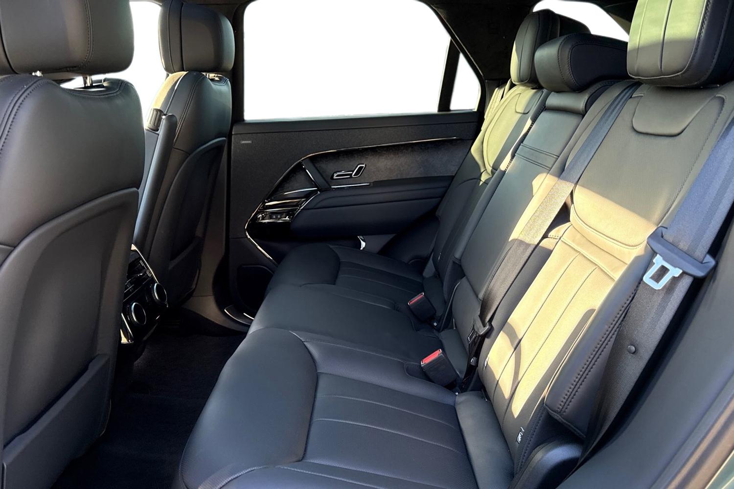 Used Land Rover Range Rover Sport 2023 for sale - 76641866: Photo 4