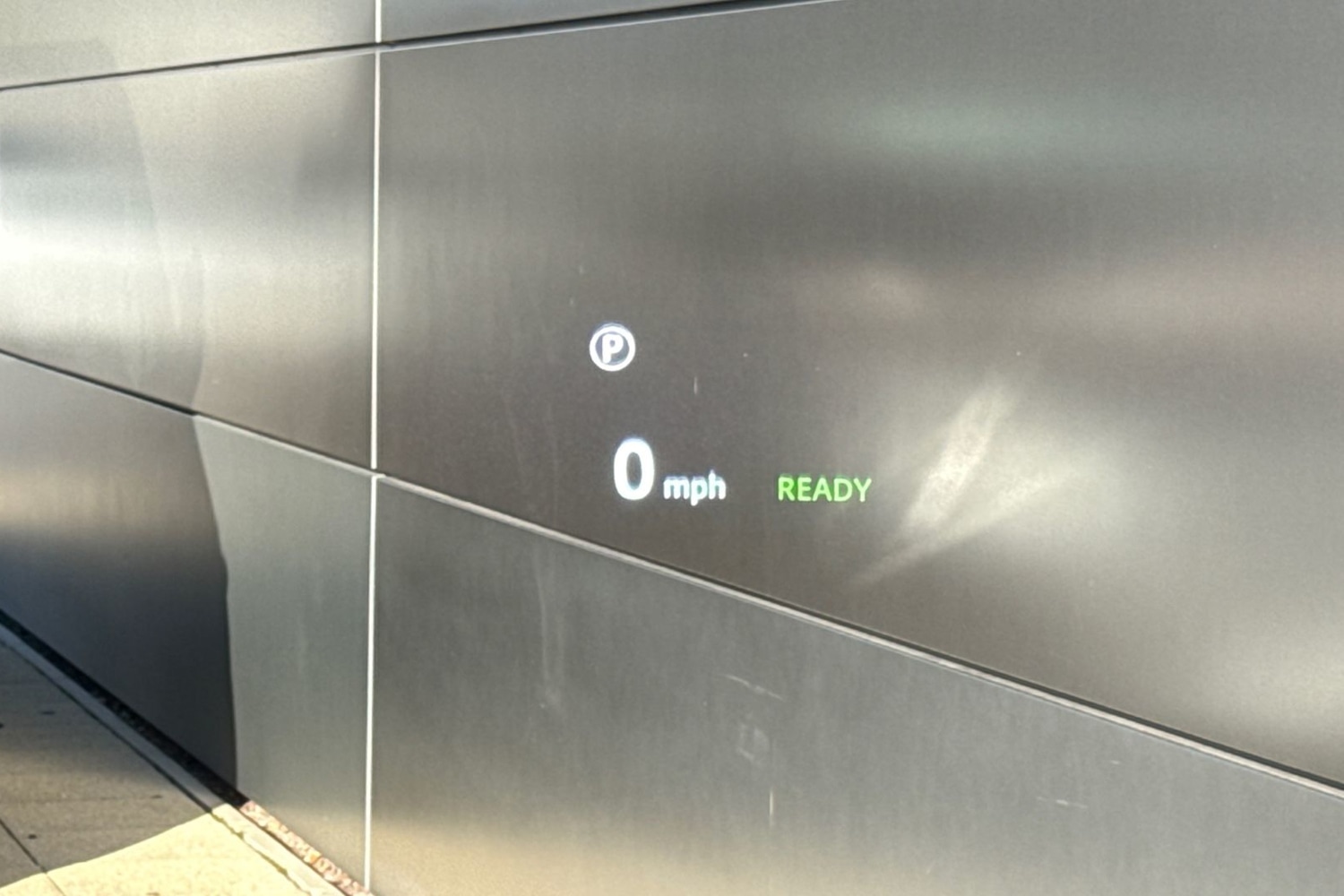 Used Land Rover Range Rover Sport 2023 for sale - 76641866: Photo 40