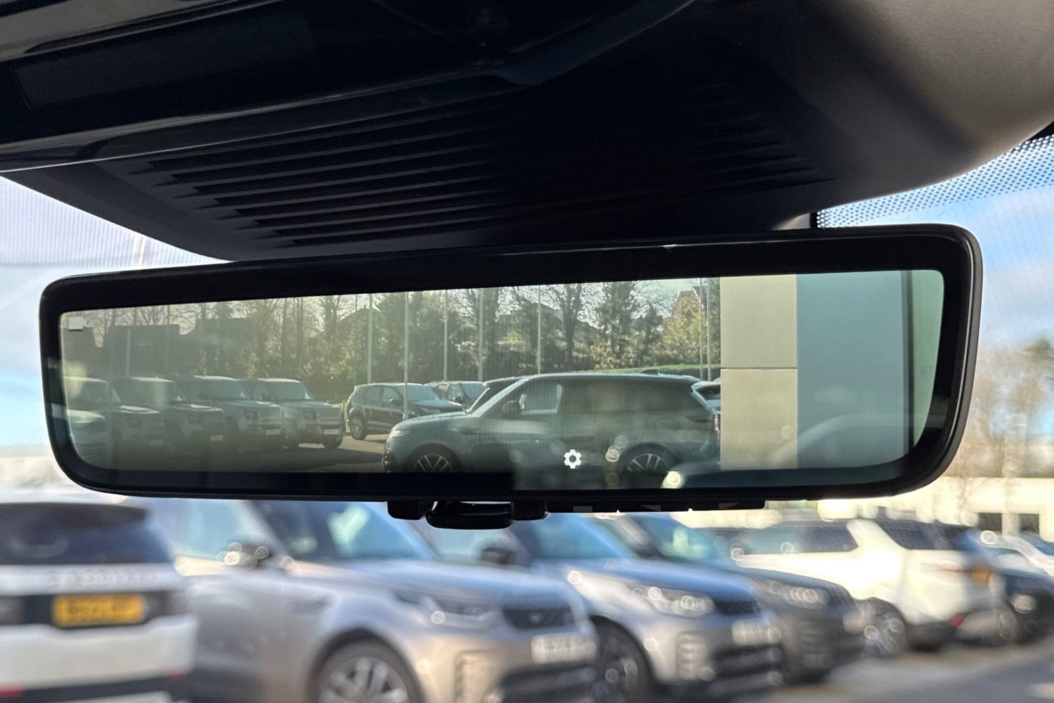 Used Land Rover Range Rover Sport 2023 for sale - 76641866: Photo 41